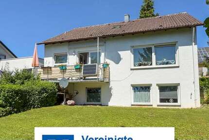 Haus zum Kaufen in Calw Heumaden 575.000 € 197 m² 8 zimmer