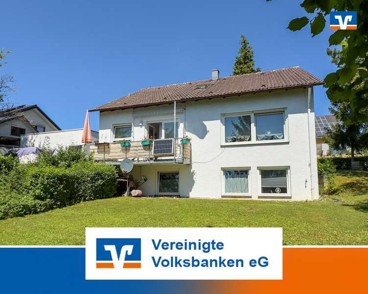 Haus zum Kaufen in Calw Heumaden 575.000 € 197 m² 8 zimmer