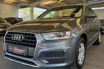 Audi Q3 63.598 km 18.900 &euro; Annweiler am Trifels 76855