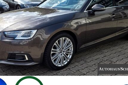 Audi A4 144.339 km 19.999 € Hannover 30165