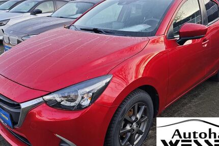 Mazda 2 79.238 km 11.950 &euro; Wittmund 26409