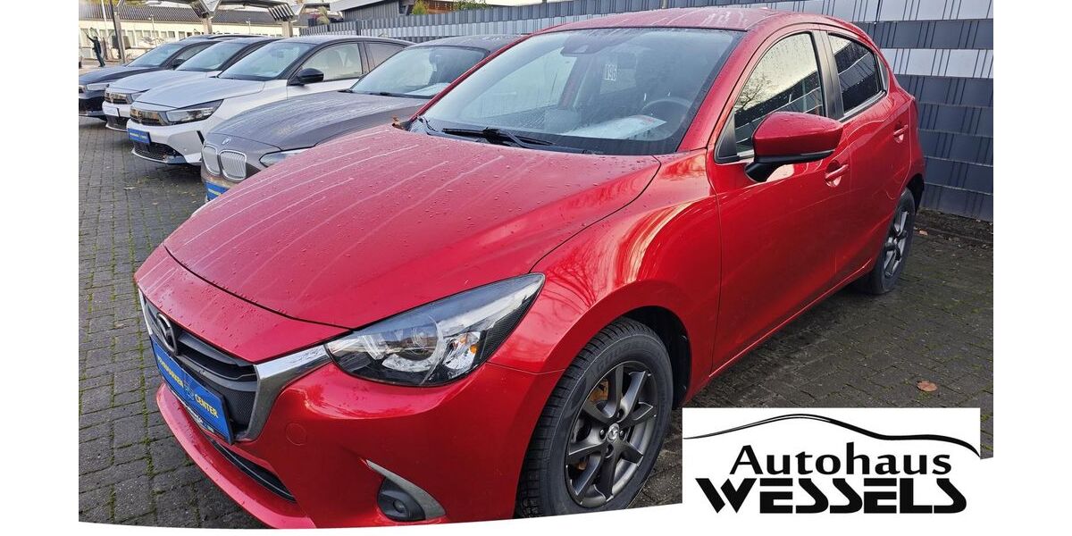 Mazda 2 79.238 km 11.950 &euro; Wittmund 26409