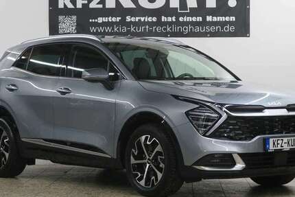 Kia Sportage 25.000 km 31.950 &euro; Recklinghausen 45661