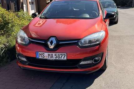 Renault Megane 102.000 km 7.499 &euro; Münster, Stadt 48163