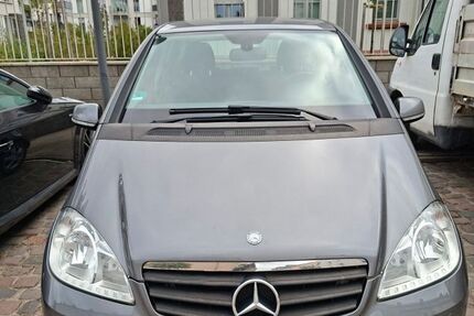 Mercedes-Benz A 180 200.400 km 3.500 &euro; Rohrbach 76835