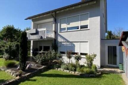 Schöne 4-Zimmerwohnung mit Balkon in traumhafter Lage in HN-Sontheim zu vermieten 4 zimmer