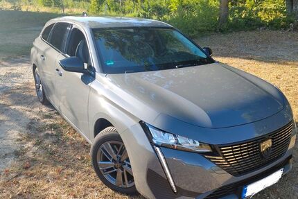 Peugeot 308 39.523 km 21.800 &euro; Friedrichshafen 88048
