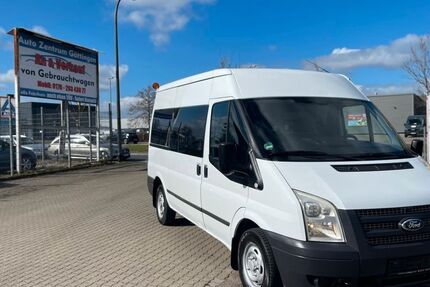 Ford Transit 216.000 km 5.900 &euro; Göttingen 37079