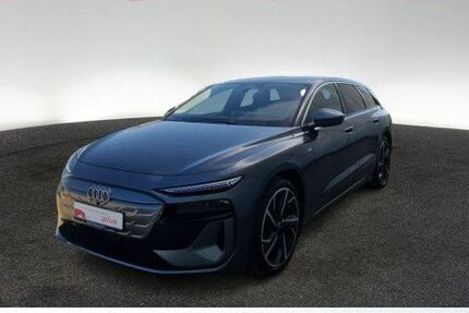 Audi A6 e-tron 7.879 km 55.190 &euro; Ulm 89073