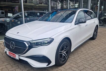Mercedes-Benz E 220 45.000 km 58.855 &euro; Grabow 19300