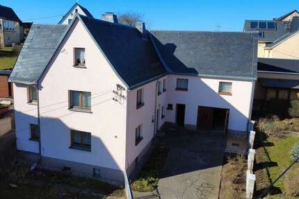 Haus zum Kaufen in Dorfhain 134.500 € 120 m²