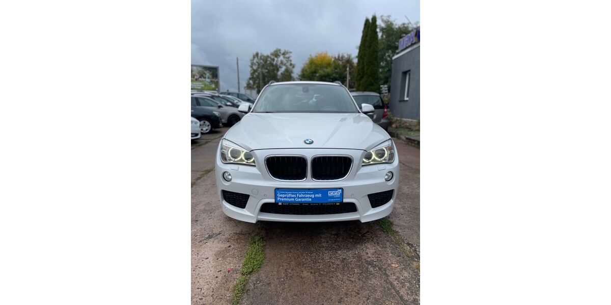 BMW X1 254.000 km 10.250 &euro; Stendal 39576