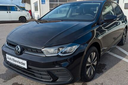 VW Polo 60.232 km 16.990 € Dösingen 87679