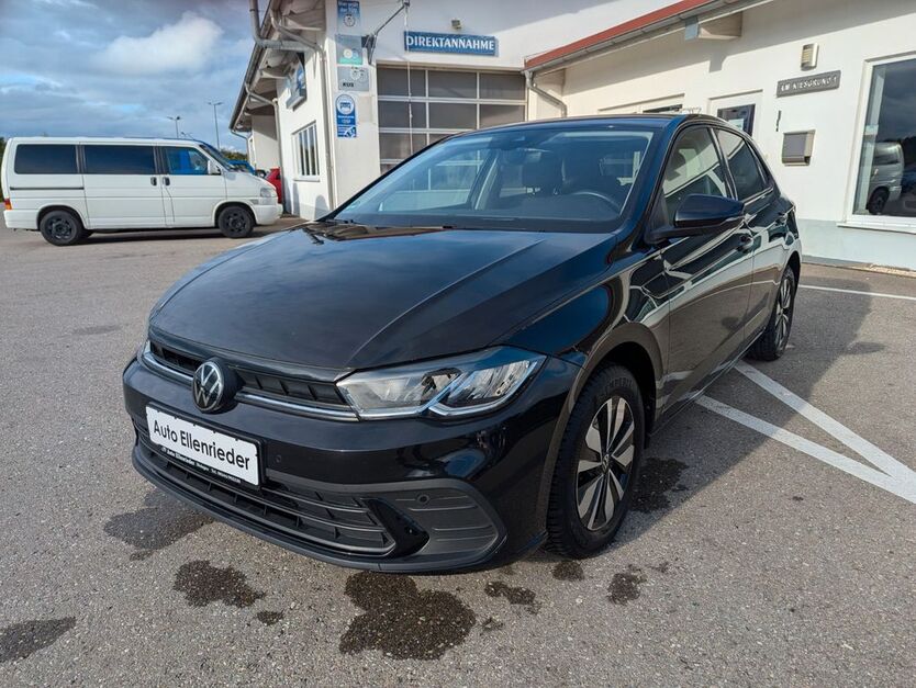 VW Polo 60.232 km 16.990 € Dösingen 87679