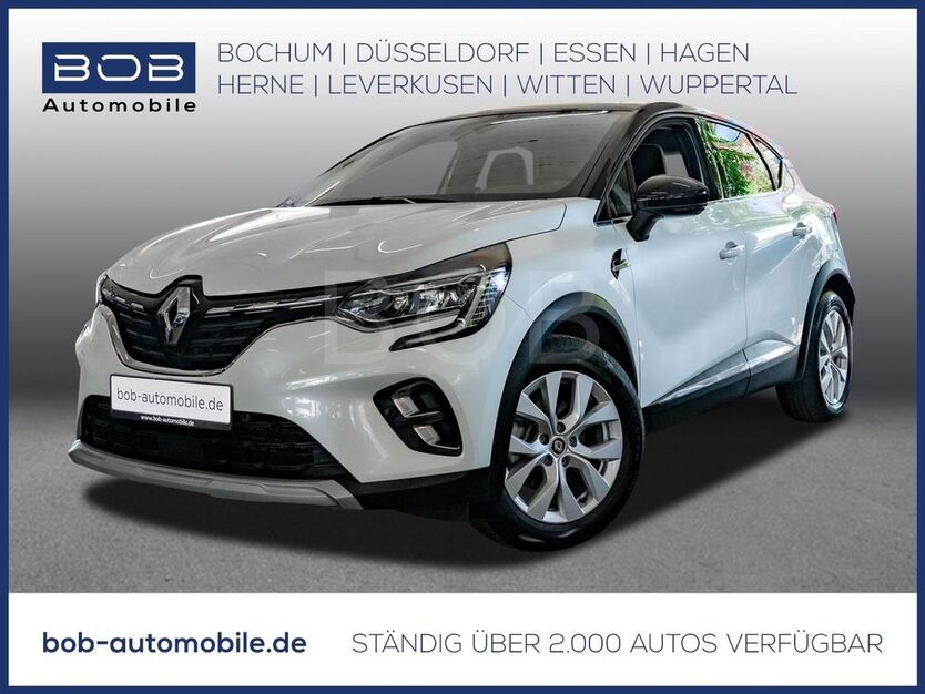 Renault Captur 16.146 km 19.888 € Düsseldorf 40233