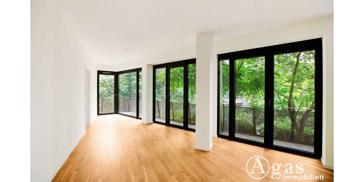 Etagenwohnung Berlin Mitte - 2 Zimmer, 78 m&sup2;, 1.900&euro; | Angebot:27126171