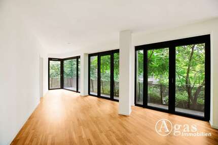 Wohnung Berlin Mitte - 2 Zimmer, 78 m&sup2;, 1.900&euro; | Angebot:27126171