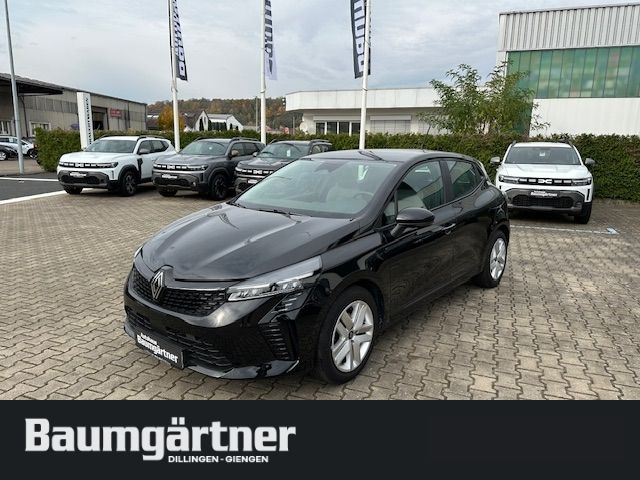 Renault Clio 12.637 km 15.440 &euro; Dillingen 89407