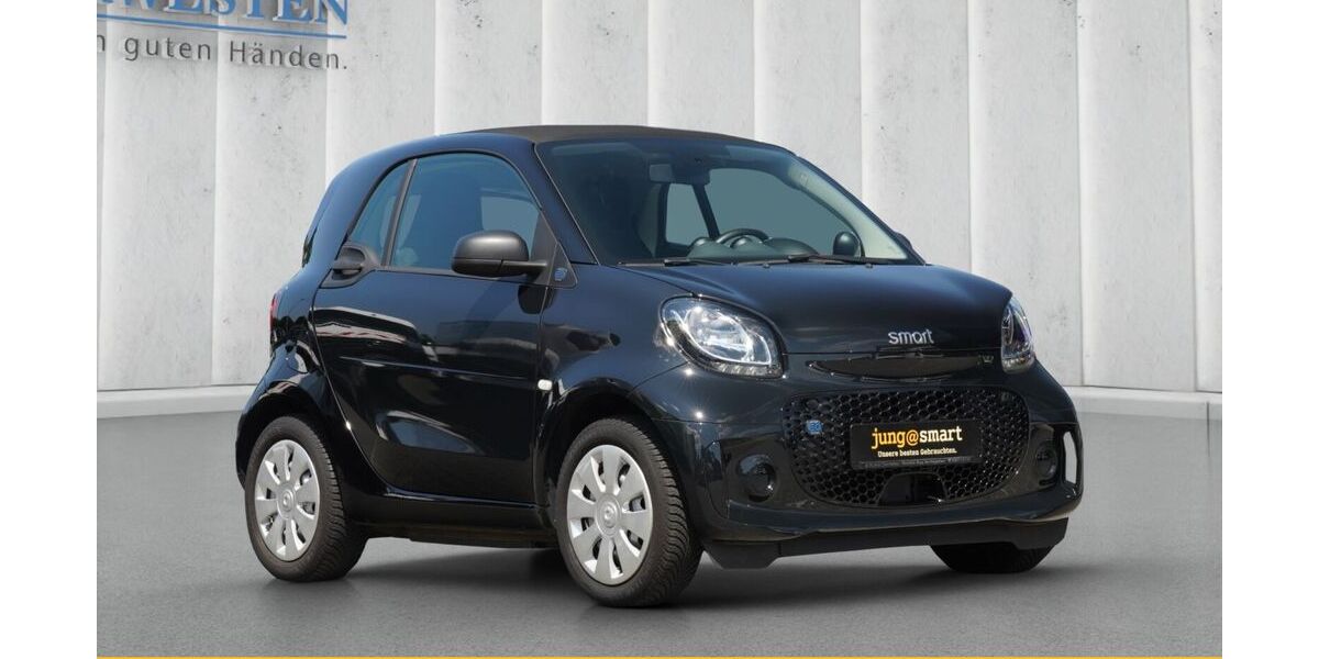 Smart ForTwo 7.179 km 10.850 &euro; Schloß Holte-Stukenbrock 33758