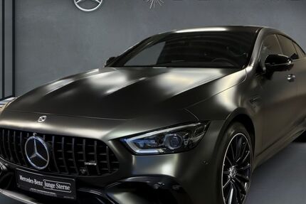 Mercedes-Benz AMG GT 64.321 km 108.990 &euro; Elmshorn 25337