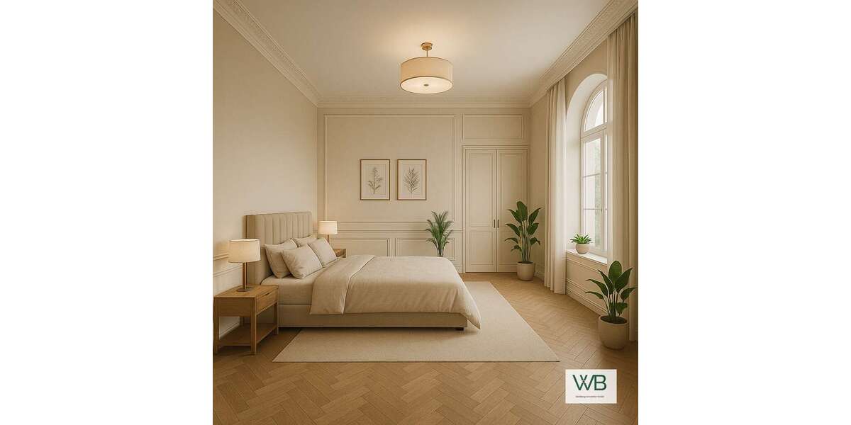 Wohnung zum Kaufen in Braunschweig 1.049.000 € 206 m² 8 zimmer