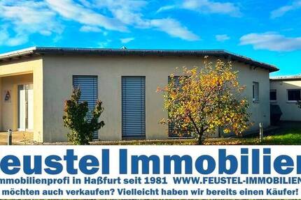 Gewerbeobjekt Haßfurt - 4 Zimmer, 675.000&euro; | Angebot:25797409