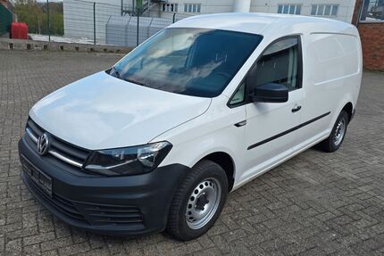 VW Caddy Maxi 245.000 km 8.900 &euro; Lohne 49393