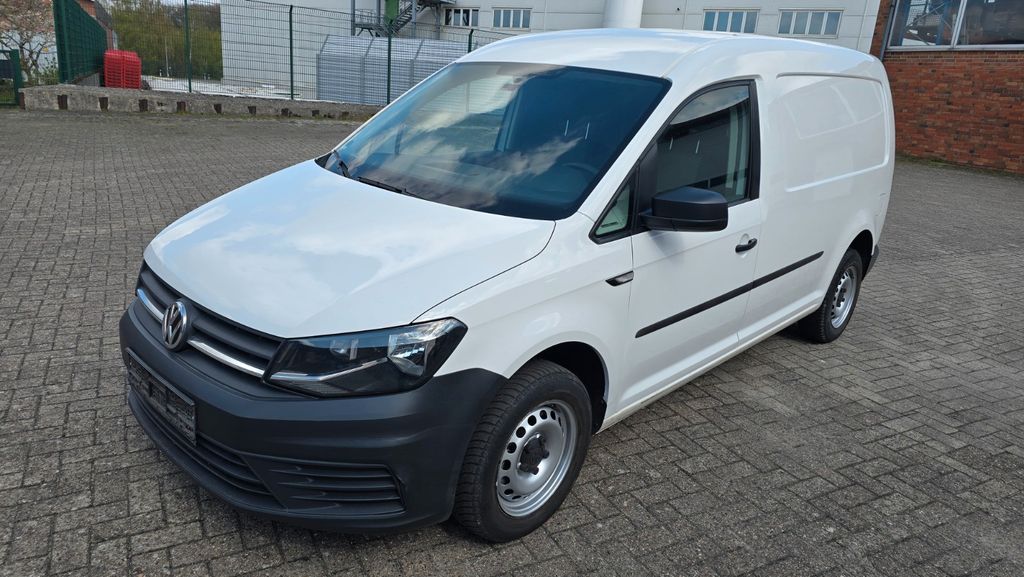 VW Caddy Maxi 245.000 km 8.900 &euro; Lohne 49393
