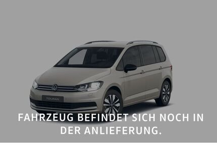 VW Touran 10.000 km 32.980 &euro; Würzburg 97076