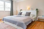 Möblierte 2-Zimmer Wohnung mit Garten *Renoviert, Solar, All-incl