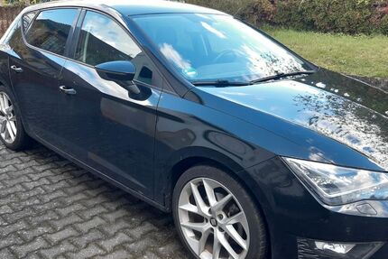 Seat Leon 100.500 km 11.000 &euro; Ayl 54441