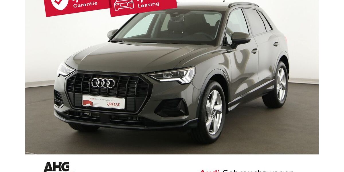 Audi Q3 4.021 km 37.995 &euro; Gotha 99867