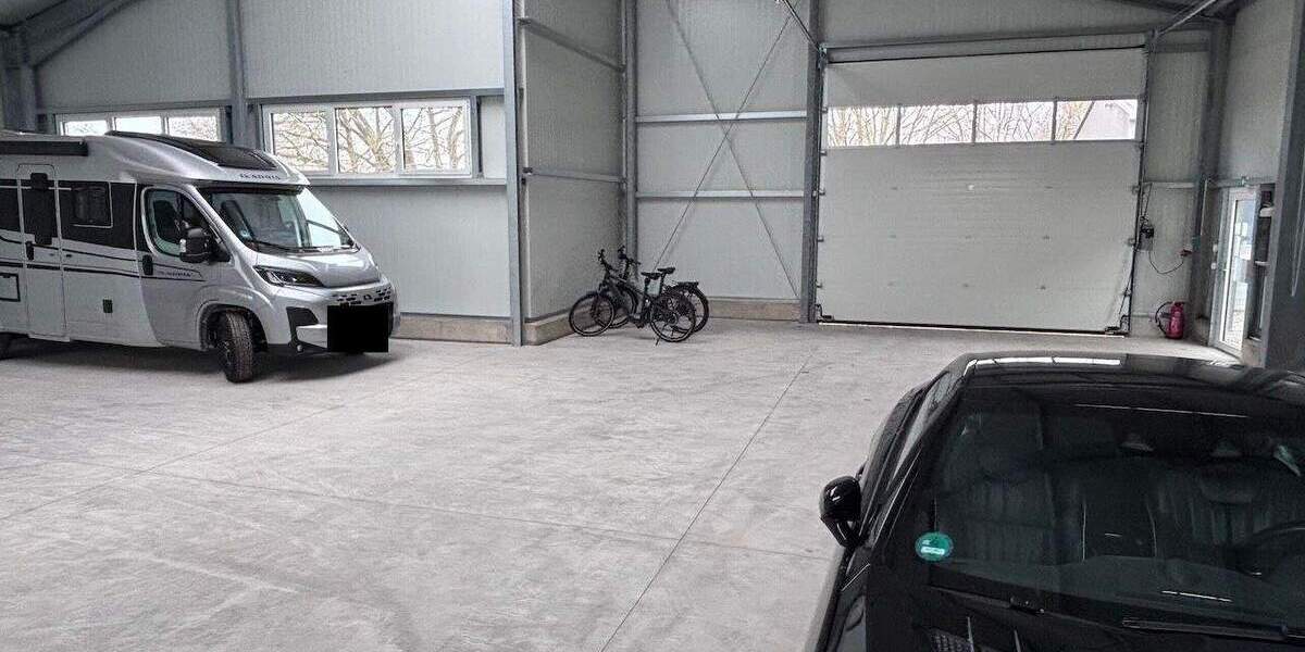 Gewerbeobjekt Bünde Ennigloh - 1.700&euro; | Angebot:25741957