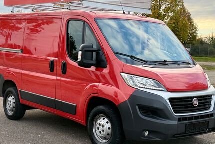 Fiat Ducato 201.300 km 9.990 € Neckarbischofsheim 74924