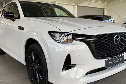 Mazda CX-60 3.000 km 54.990 € Rinteln 31737