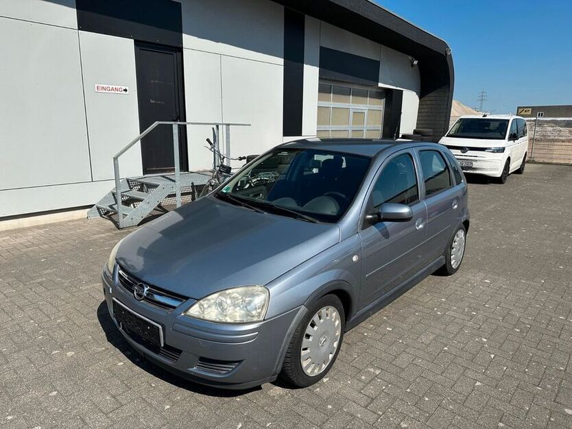 Corsa