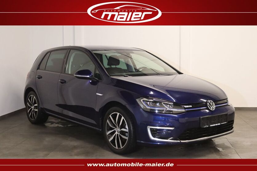 VW Golf 65.800 km 15.600 € Bebra 36179