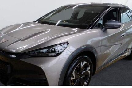 Cupra Tavascan 8.719 km 41.880 &euro; Blankenheim 53945