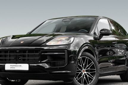 Porsche Cayenne 7.106 km 114.580 &euro; Hamburg 22523