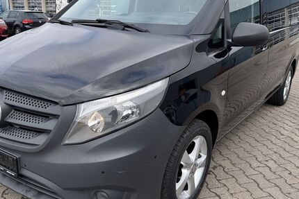 Mercedes-Benz Vito 122.722 km 19.039 &euro; Sittensen 27419