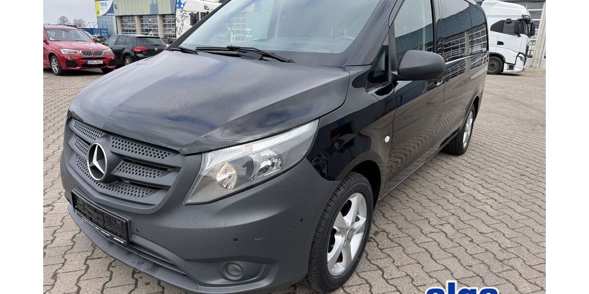 Mercedes-Benz Vito 122.722 km 19.039 &euro; Sittensen 27419