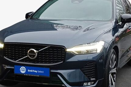 Volvo XC60 26.729 km 45.950 &euro; Dresden 01159