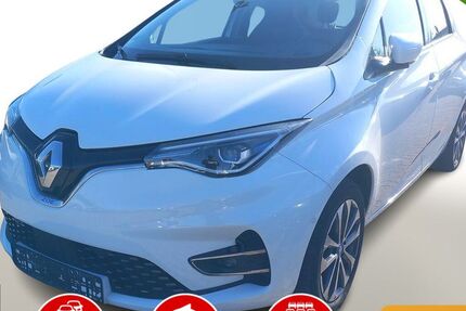Renault ZOE 73.200 km 16.388 &euro; Kehl 77694