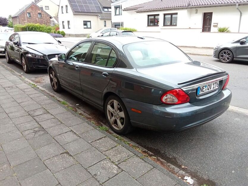 X-Type