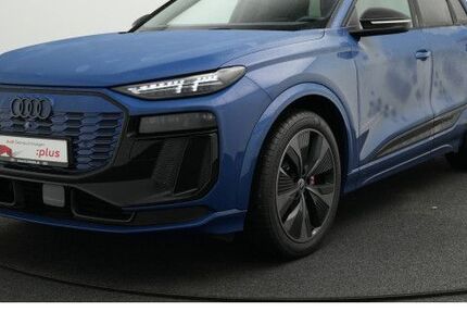 Audi SQ6 e-tron 11.797 km 82.170 &euro; Gersthofen 86368