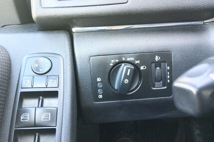 Mercedes-Benz B 180 206.300 km 4.500 € Prenzlau 17291