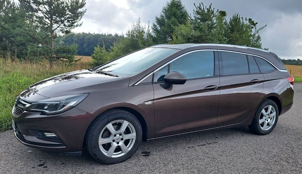 Astra