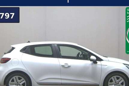 Renault Clio 46.496 km 10.480 &euro; Gyhum/Bockel 27404