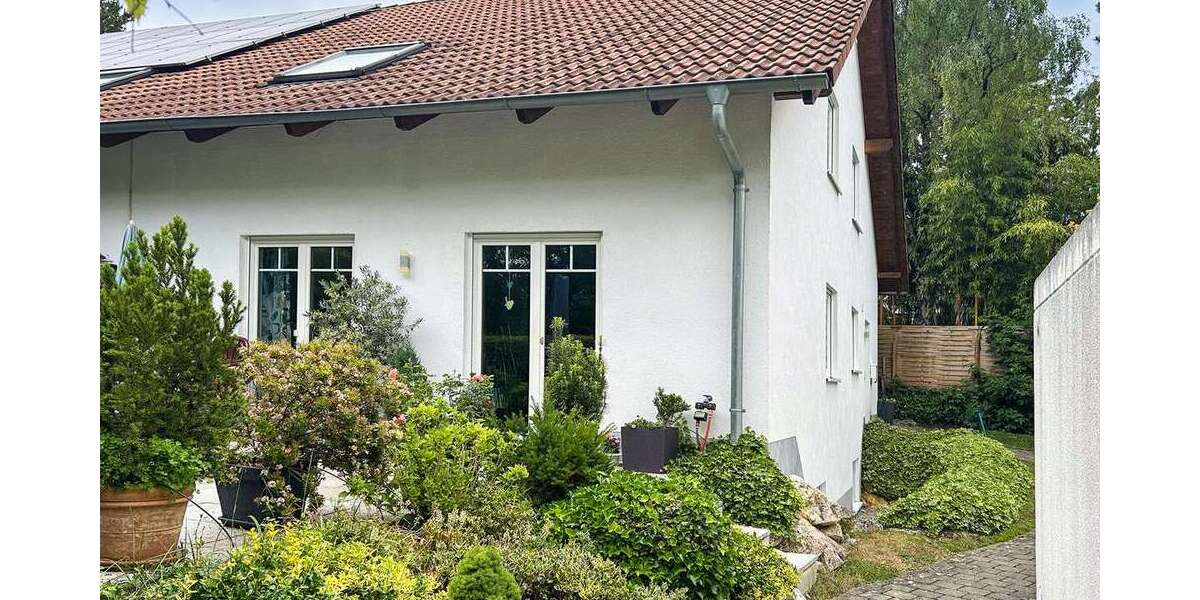 Einfamilienhaus Ulm Obertalfingen - 6 Zimmer, 145 m&sup2;, 785.000&euro; | Angebot:26844457