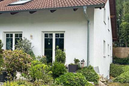 Haus Ulm Obertalfingen - 6 Zimmer, 145 m&sup2;, 785.000&euro; | Angebot:26844457